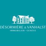 annuaire Désormière & Vanhalst